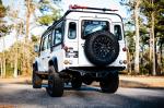 Land Rover Defender 110 by Osprey Custom Cars 1993 года